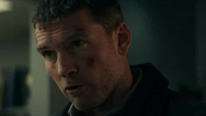 نقد و بررسی فیلم شکسته محصول سال 2020 | چی‌بینو