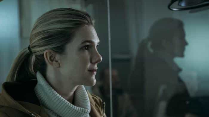 نقد و بررسی فیلم شکسته محصول سال 2020 | چی‌بینو