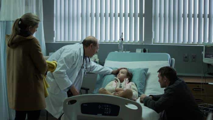 نقد و بررسی فیلم شکسته محصول سال 2020 | چی‌بینو