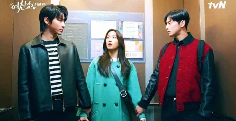 نقد و بررسی سریال زیبایی حقیقی محصول سال 2020 | چی‌بینو