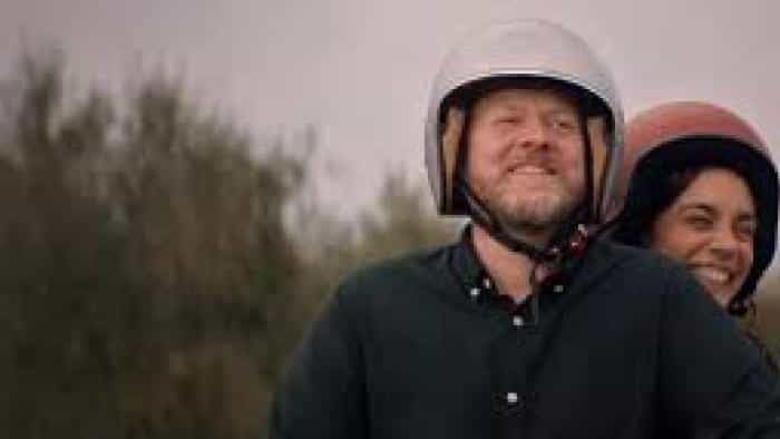 نقد و بررسی فیلم توسکانی محصول سال 2022 | چی‌بینو