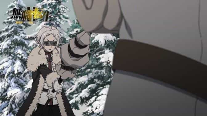 نقد و بررسی انیمیشن تناسخ یک بیکار  | چی‌بینو