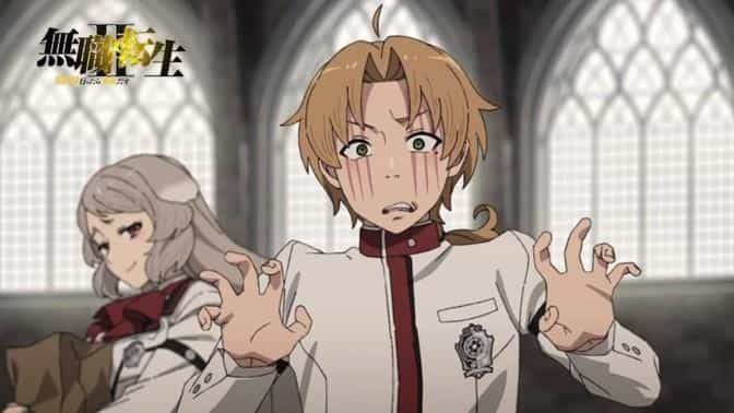 نقد و بررسی انیمیشن تناسخ یک بیکار  | چی‌بینو