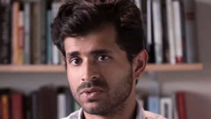 نقد و بررسی فیلم واژه ترسناک و بزرگ "سکس (2020) | چی‌بینو