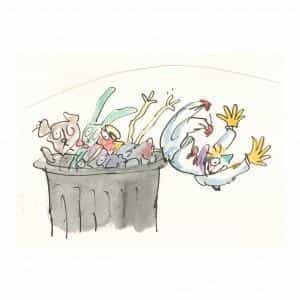 نقد و بررسی انیمیشن دلقک محصول سال 2020 | چی‌بینو