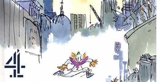 نقد و بررسی انیمیشن دلقک محصول سال 2020 | چی‌بینو