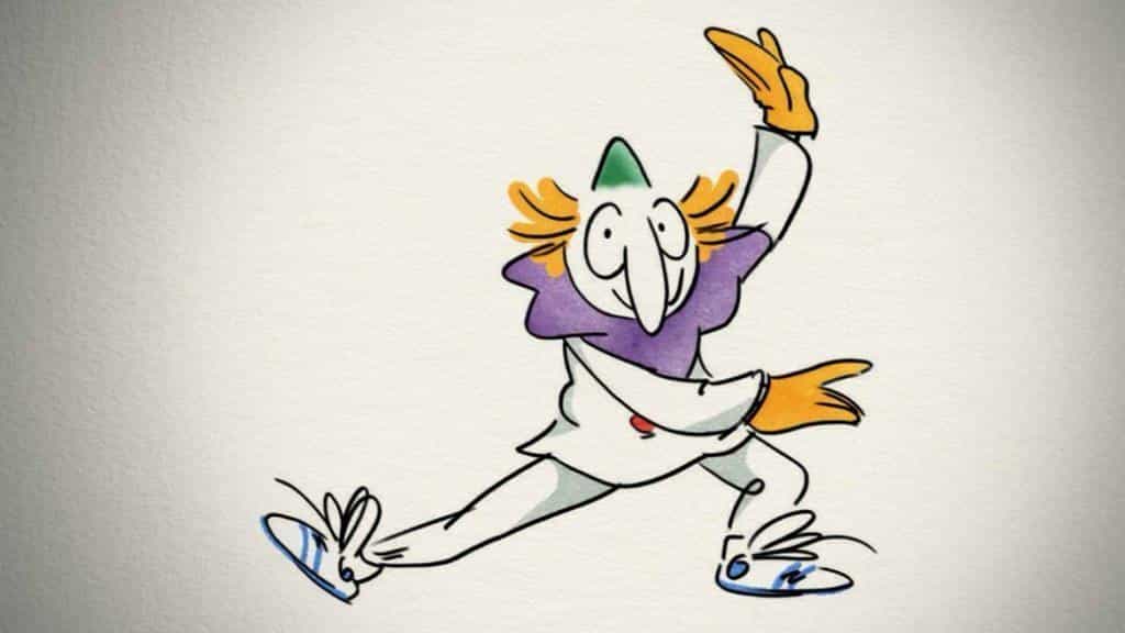 نقد و بررسی انیمیشن دلقک محصول سال 2020 | چی‌بینو