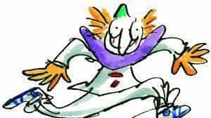 نقد و بررسی انیمیشن دلقک محصول سال 2020 | چی‌بینو