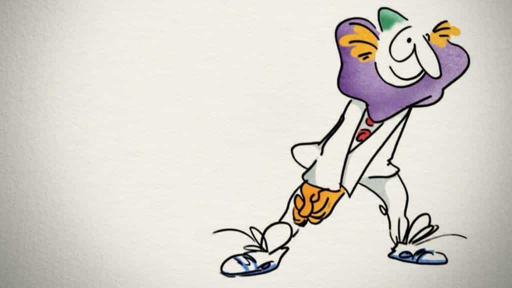 نقد و بررسی انیمیشن دلقک محصول سال 2020 | چی‌بینو