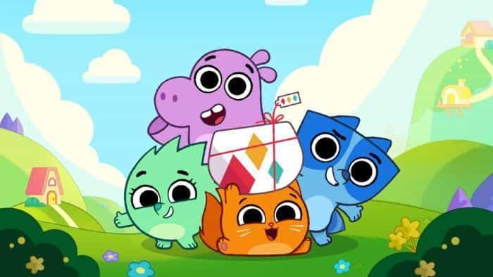 نقد و بررسی انیمیشن پیکویک پک محصول سال 2020 | چی‌بینو