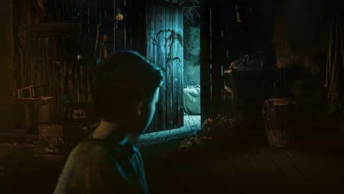 تماشای فیلم برهوت محصول سال 2021 | چیبینو