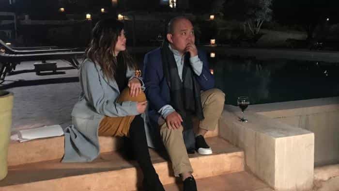 نقد و بررسی فیلم در جستجوی آگنس محصول سال 2020 | چی‌بینو