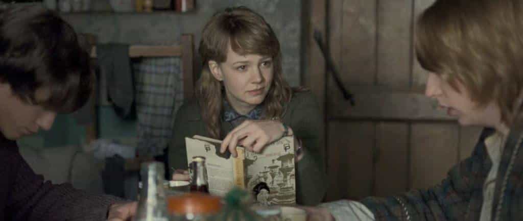 نقد و بررسی فیلم هرگز رهایم نکن محصول سال 2010 | چی‌بینو