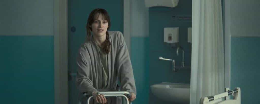 نقد و بررسی فیلم هرگز رهایم نکن محصول سال 2010 | چی‌بینو