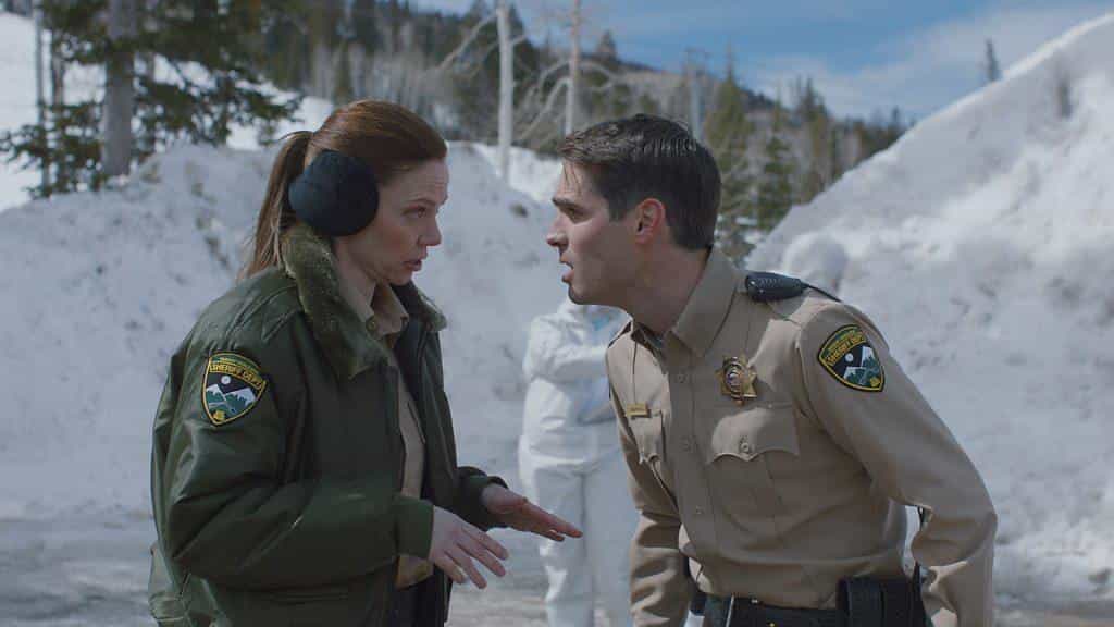 نقد و بررسی فیلم یک کریسمس دیگه محصول سال 2020 | چی‌بینو