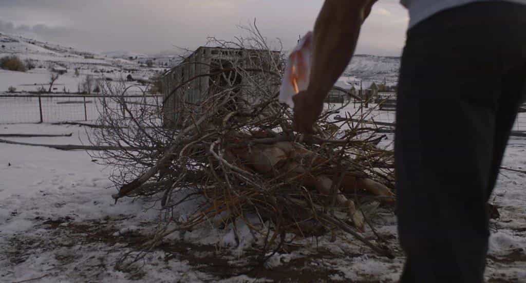 نقد و بررسی فیلم یک کریسمس دیگه محصول سال 2020 | چی‌بینو