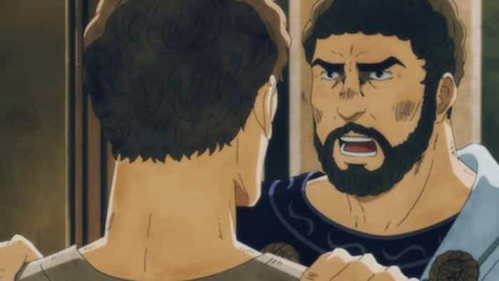 نقد و بررسی انیمه ترمه رومه نووه محصول سال 2022 | چی‌بینو