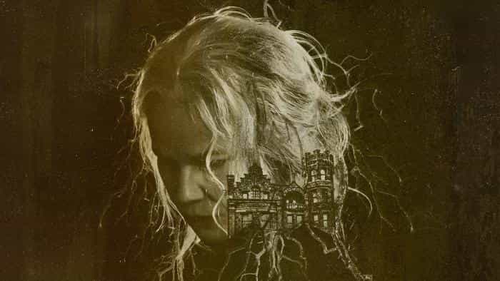 تماشای فیلم عمارت محصول سال 2021 | چی‌بینو