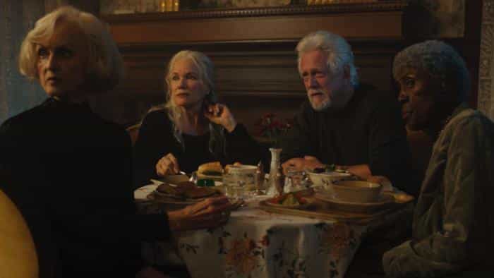 تماشای فیلم عمارت محصول سال 2021 | چی‌بینو