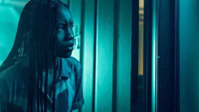 تماشای فیلم توطئه‌آمیز ۵: درب قرمز محصول سال 2023 | چی‌بینو