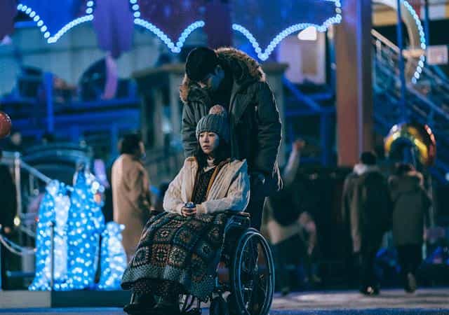 تماشای فیلم ژوزی محصول سال 2020 | چی‌بینو
