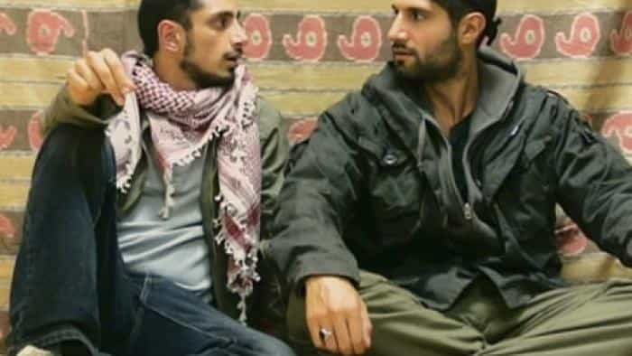 نقد و بررسی فیلم چهار شیر محصول سال 2010 | چی‌بینو