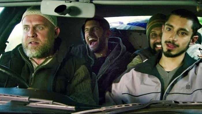 نقد و بررسی فیلم چهار شیر محصول سال 2010 | چی‌بینو