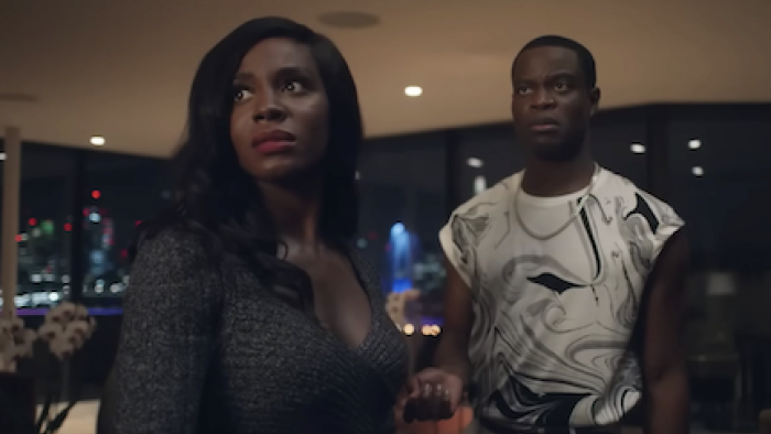 نقد و بررسی سریال ثروت محصول سال 2022 | چی‌بینو