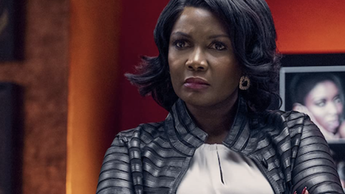 نقد و بررسی سریال ثروت محصول سال 2022 | چی‌بینو