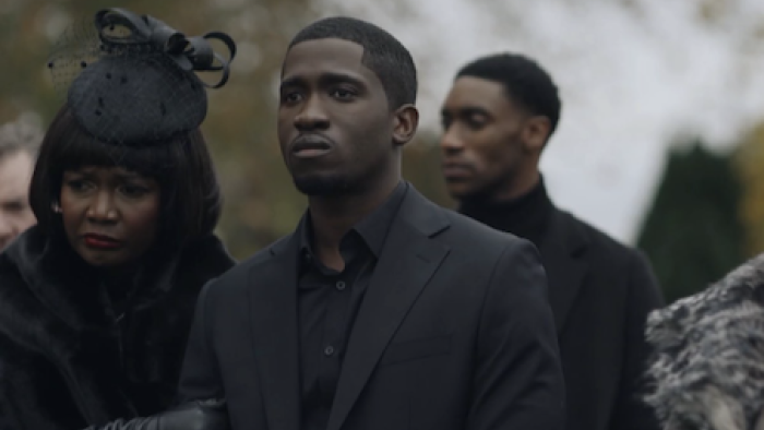 نقد و بررسی سریال ثروت محصول سال 2022 | چی‌بینو