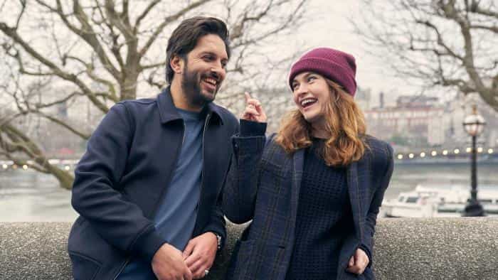 تماشای فیلم چه ربطی به عشق دارد؟ محصول سال 2022 | چی‌بینو