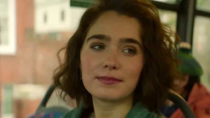 نقد و بررسی فیلم عشق از نگاه اول محصول سال 2023 | چی‌بینو