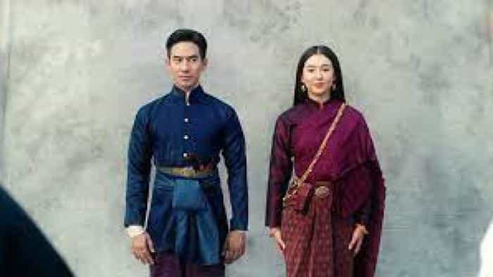 نقد و بررسی فیلم سرنوشت عشق: فیلم محصول سال 2022 | چی‌بینو