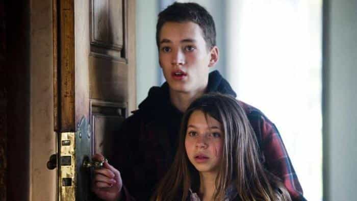 نقد و بررسی فیلم ماجراجویی در زمان: نفرین...(2009) | چی‌بینو