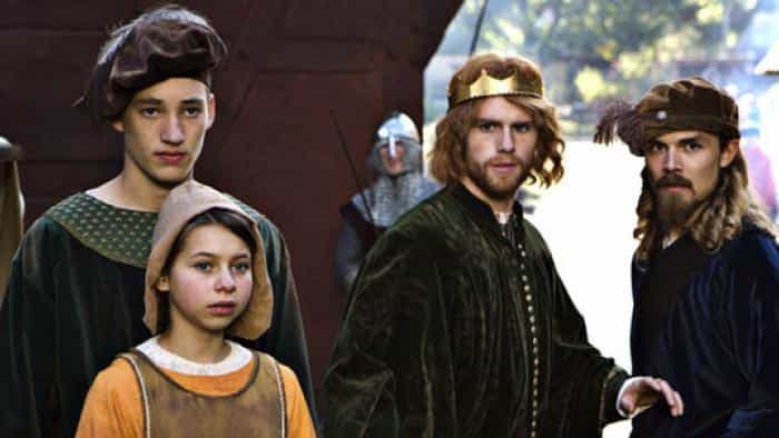 نقد و بررسی فیلم ماجراجویی در زمان: نفرین...(2009) | چی‌بینو