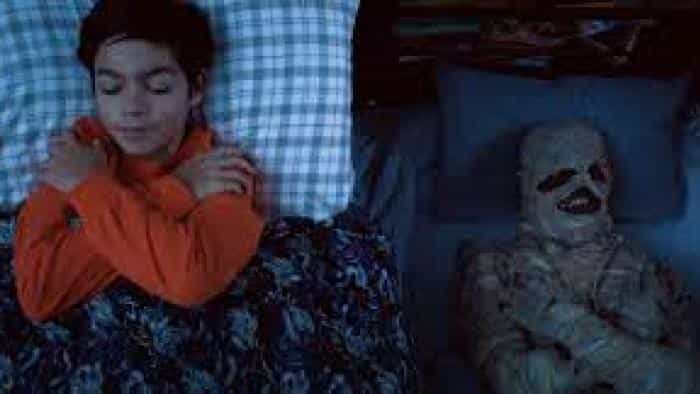 تماشای فیلم تحت پوشش محصول سال 2021 | چی‌بینو