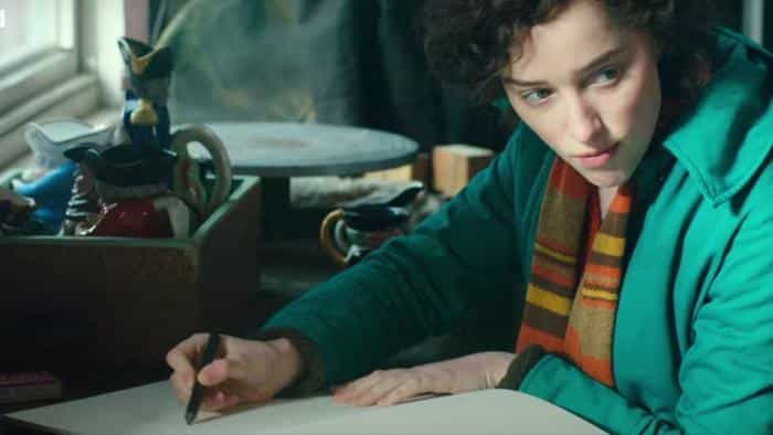 نقد و بررسی فیلم اتاق رنگ محصول سال 2021 | چی‌بینو