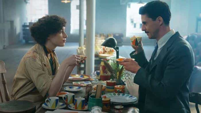 نقد و بررسی فیلم اتاق رنگ محصول سال 2021 | چی‌بینو