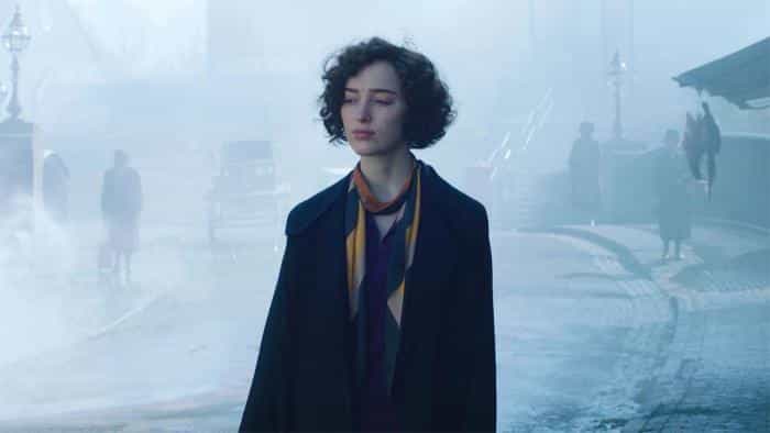 نقد و بررسی فیلم اتاق رنگ محصول سال 2021 | چی‌بینو
