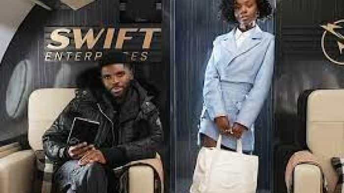 تماشای سریال تام سوییفت محصول سال 2022 | چی‌بینو