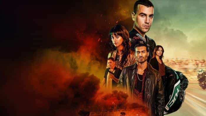 تماشای فیلم سنتور محصول سال 2022 | چیبینو