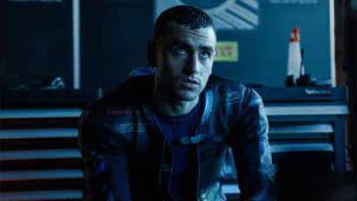 تماشای فیلم سنتور محصول سال 2022 | چیبینو