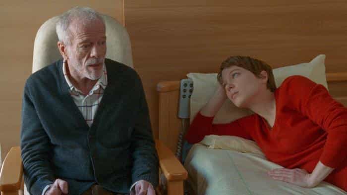 تماشای فیلم یک صبح دل‌انگیز محصول سال 2022 | چی‌بینو