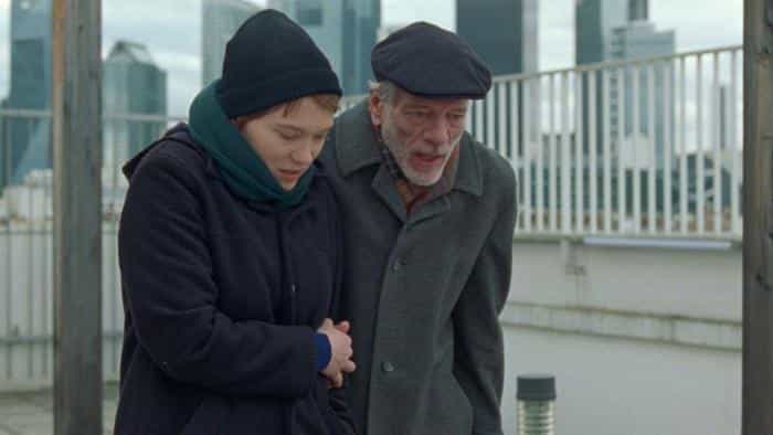 تماشای فیلم یک صبح دل‌انگیز محصول سال 2022 | چی‌بینو