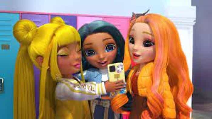 نقد و بررسی انیمیشن قوس‌های بلند محصول سال 2020 | چی‌بینو