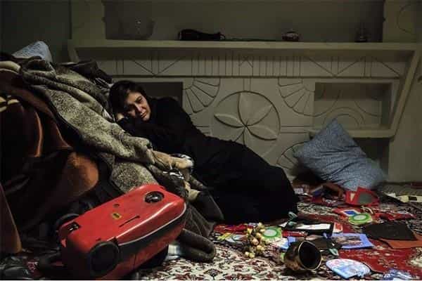 نقد و بررسی فیلم چهل و هفت محصول سال 2018 | چی‌بینو