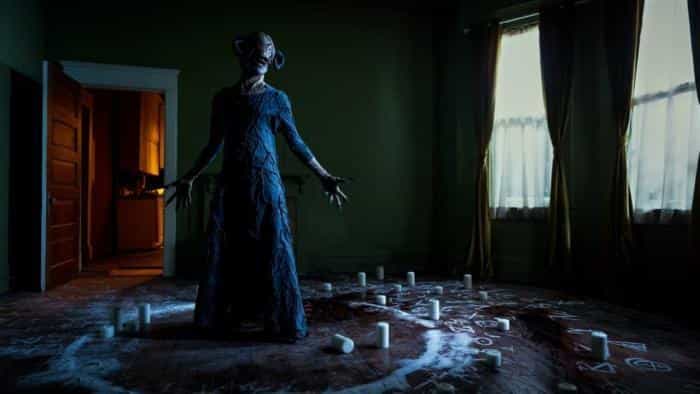 نقد و بررسی فیلم از سیاه محصول سال 2023 | چی‌بینو