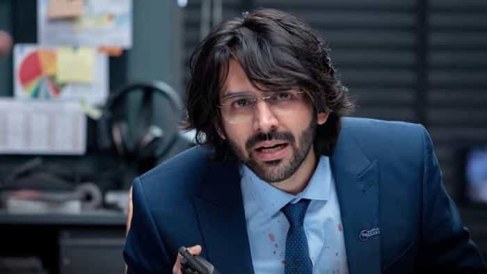 تماشای فیلم انفجار محصول سال 2021 | چی‌بینو