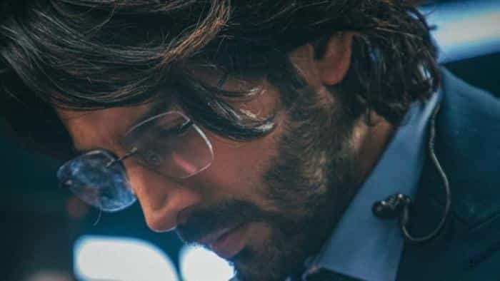 تماشای فیلم انفجار محصول سال 2021 | چی‌بینو