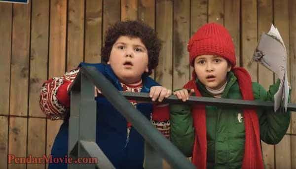 نقد و بررسی فیلم دزد و پری ۲ محصول سال 2017 | چی‌بینو